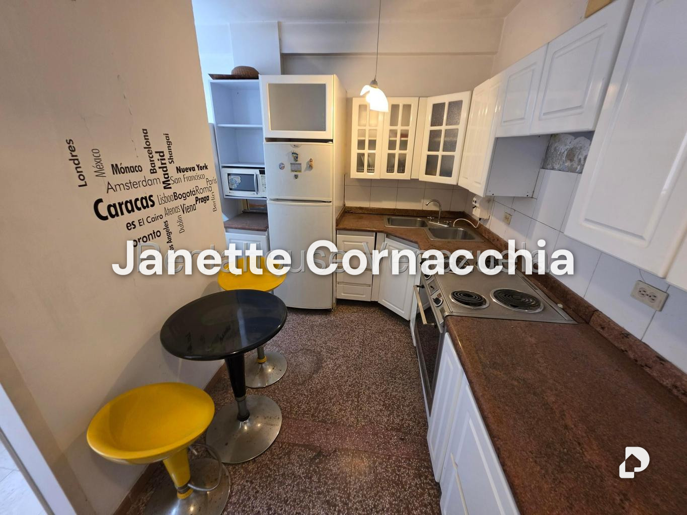 Apartamento en Altamira, Caracas – 14