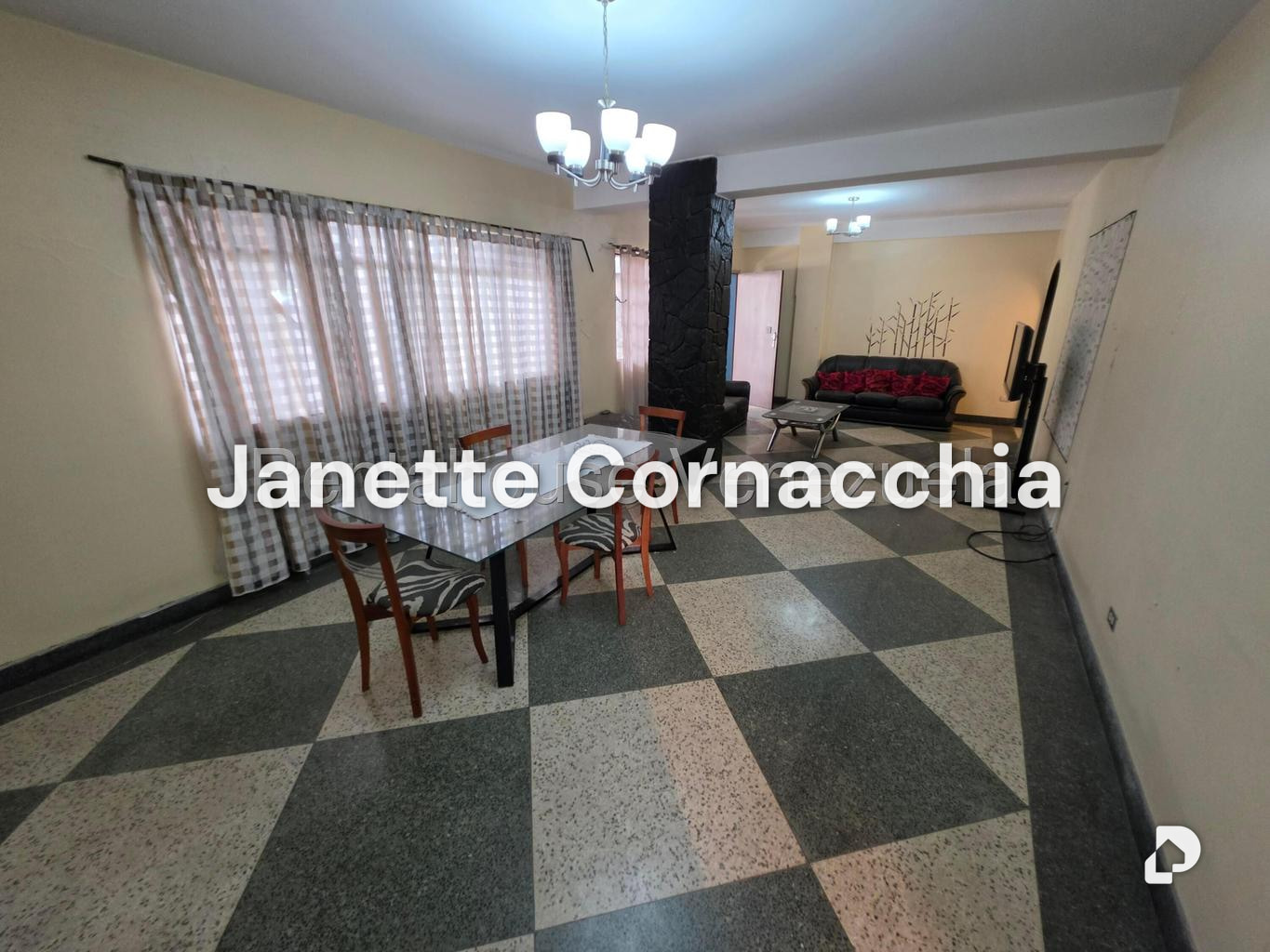 Apartamento en Altamira, Caracas – 6