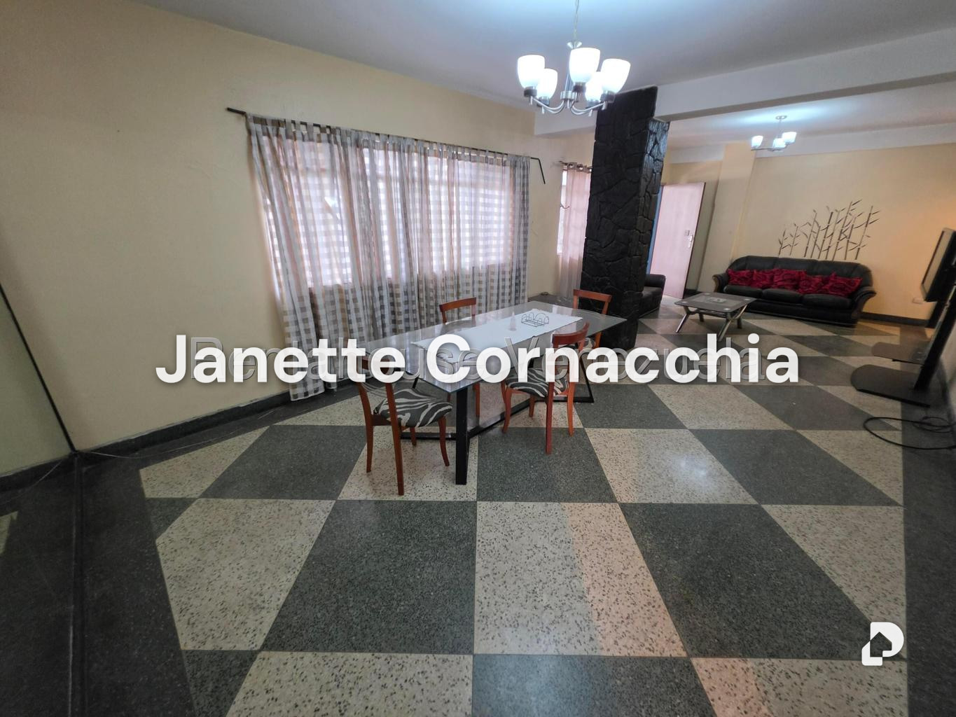 Apartamento en Altamira, Caracas – 9