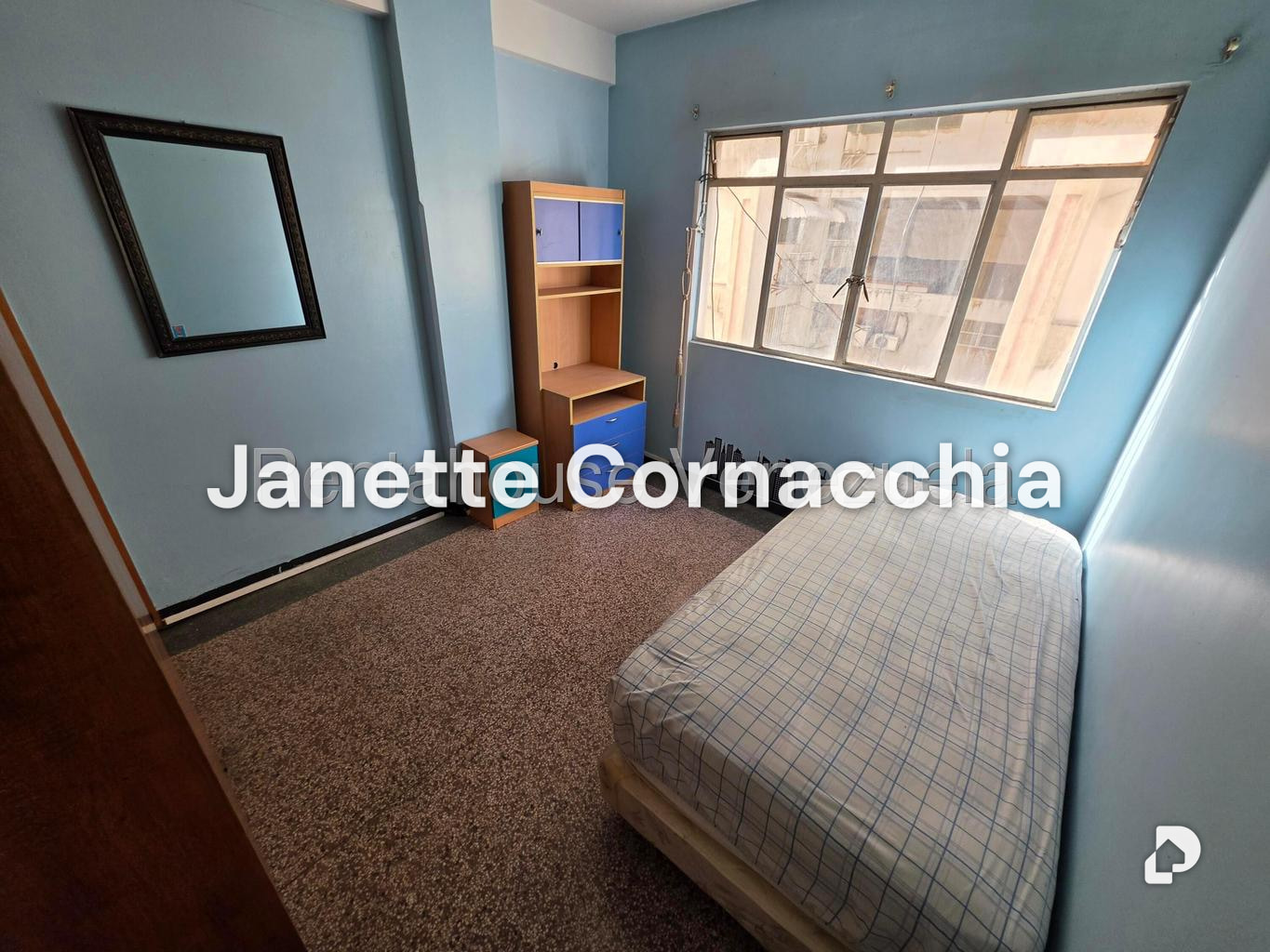 Apartamento en Altamira, Caracas – 12