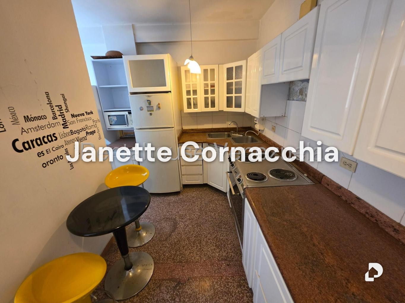 Apartamento en Altamira, Caracas – 16
