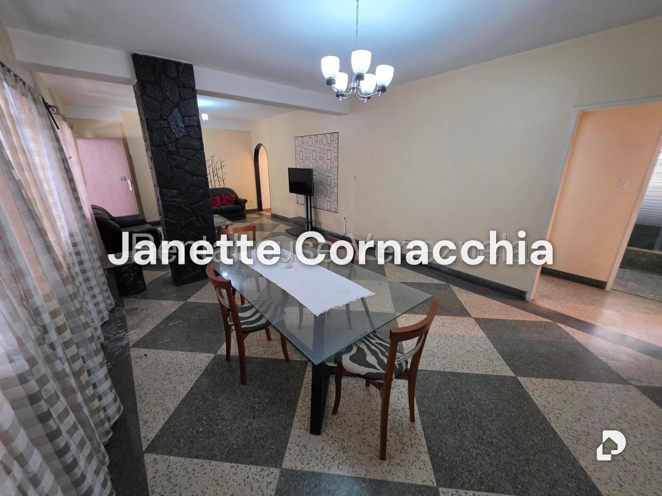 Apartamento en Altamira, Caracas – 8