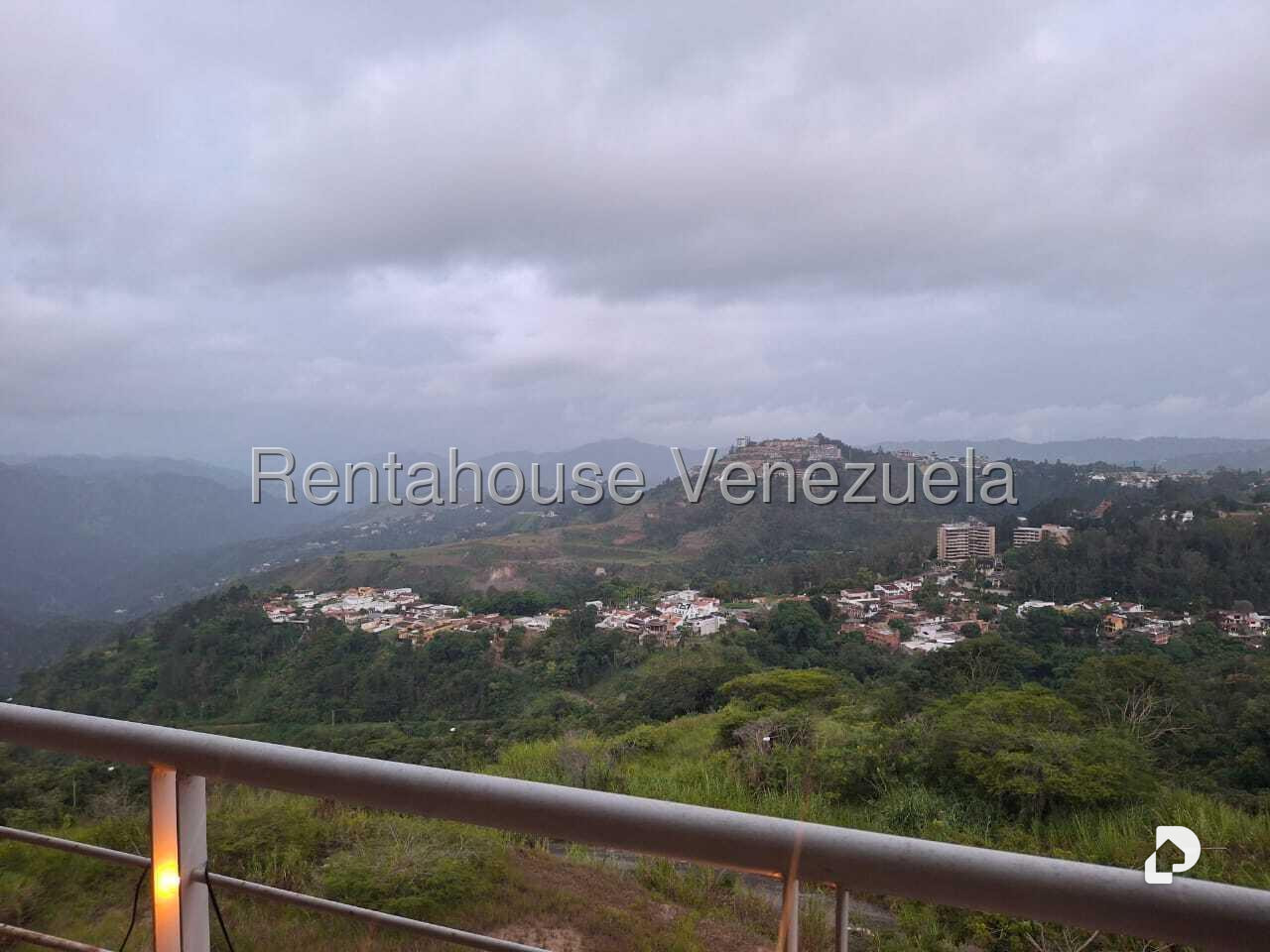 Apartamento en Alto Hatillo, Caracas