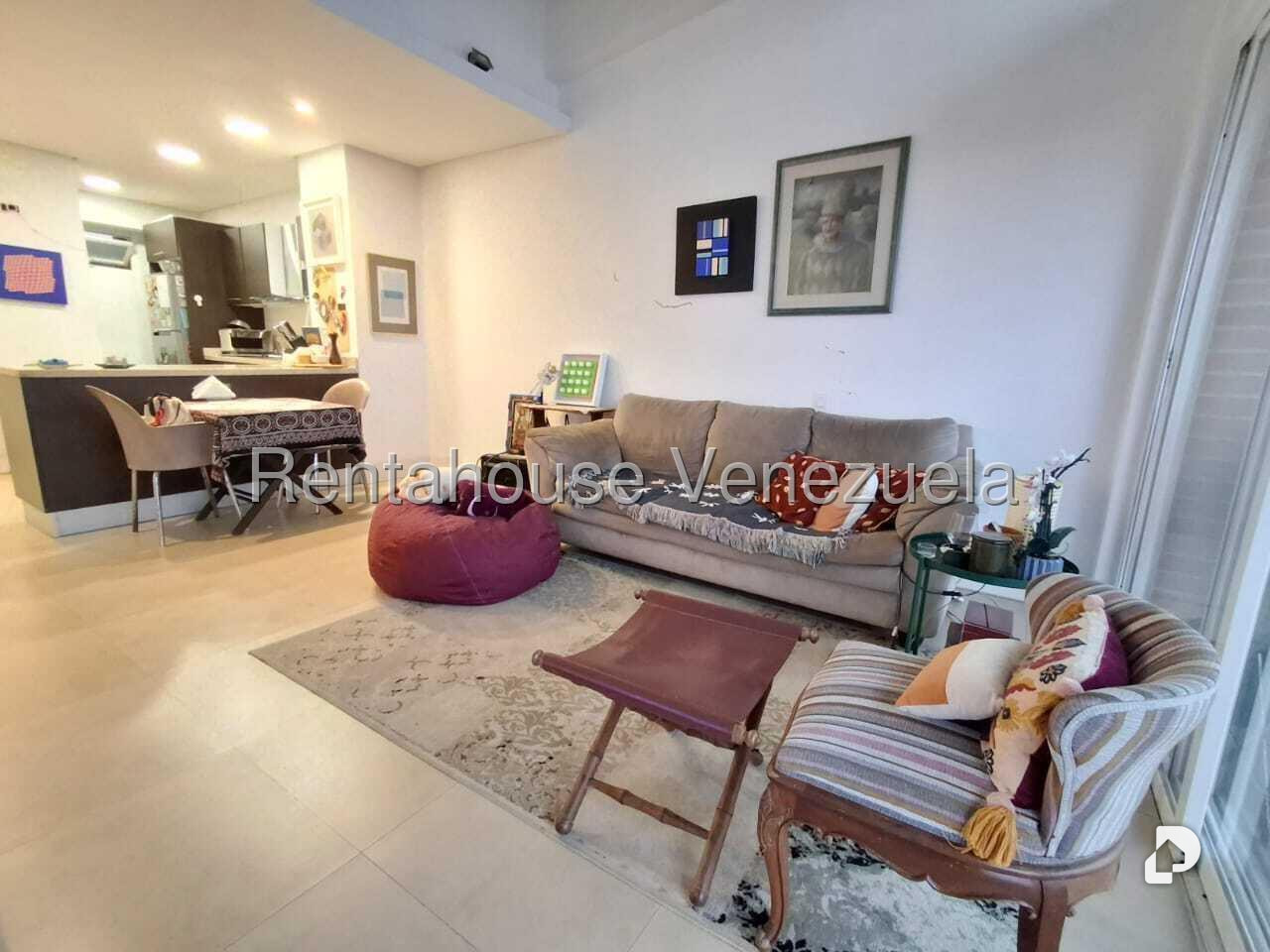 Apartamento en Alto Hatillo, Caracas