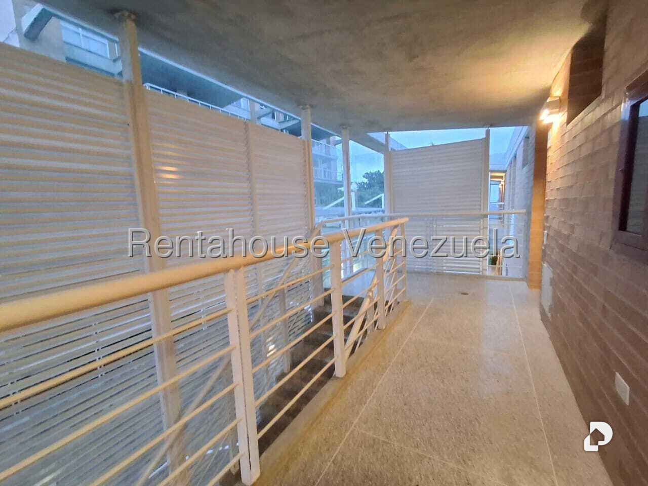 Apartamento en Alto Hatillo, Caracas