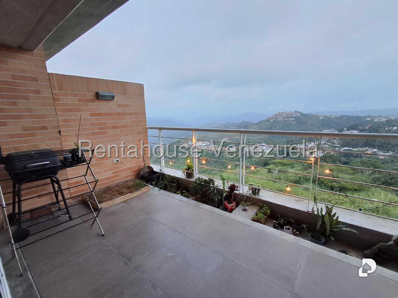 Apartamento en Alto Hatillo, Caracas