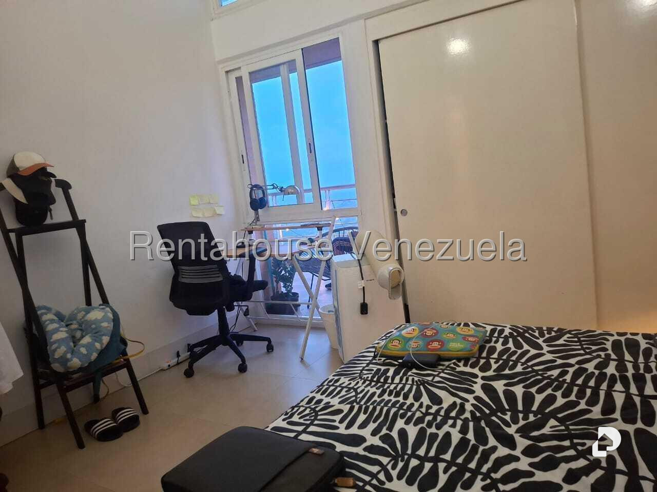 Apartamento en Alto Hatillo, Caracas