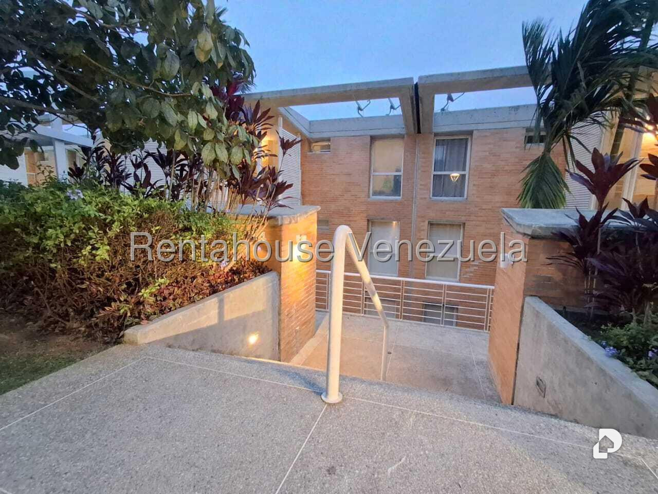 Apartamento en Alto Hatillo, Caracas