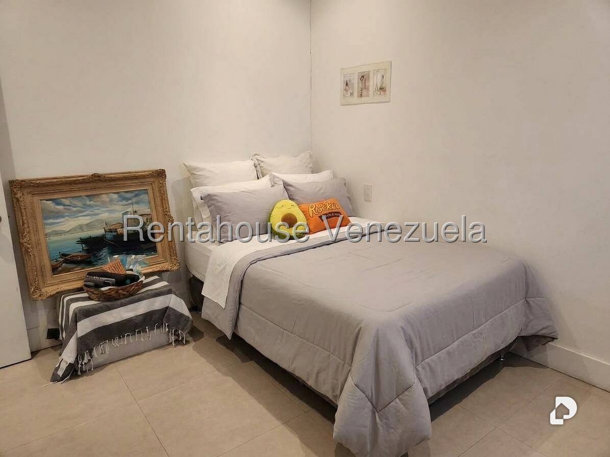 Apartamento en Alto Hatillo, Caracas