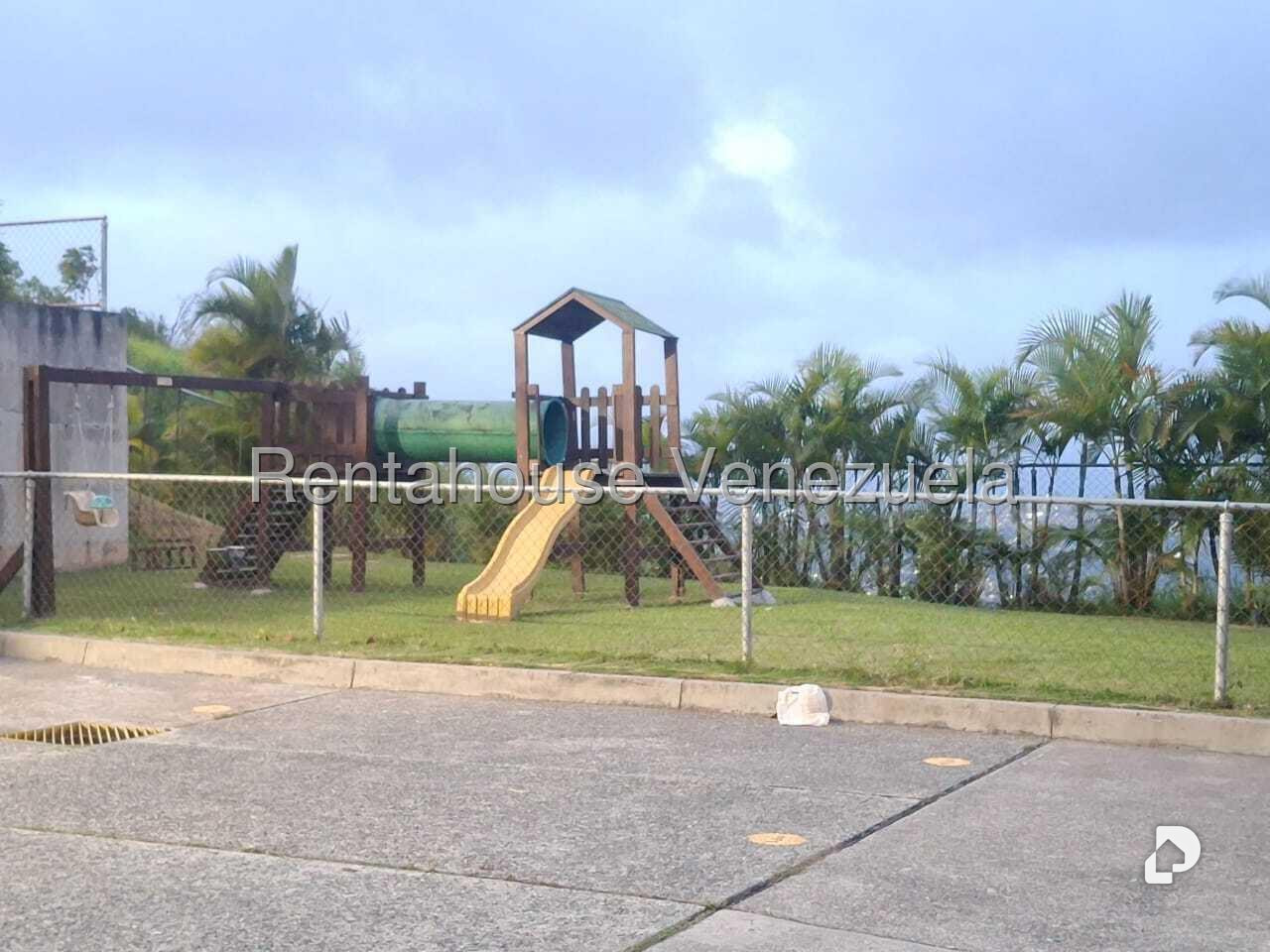 Apartamento en Alto Hatillo, Caracas