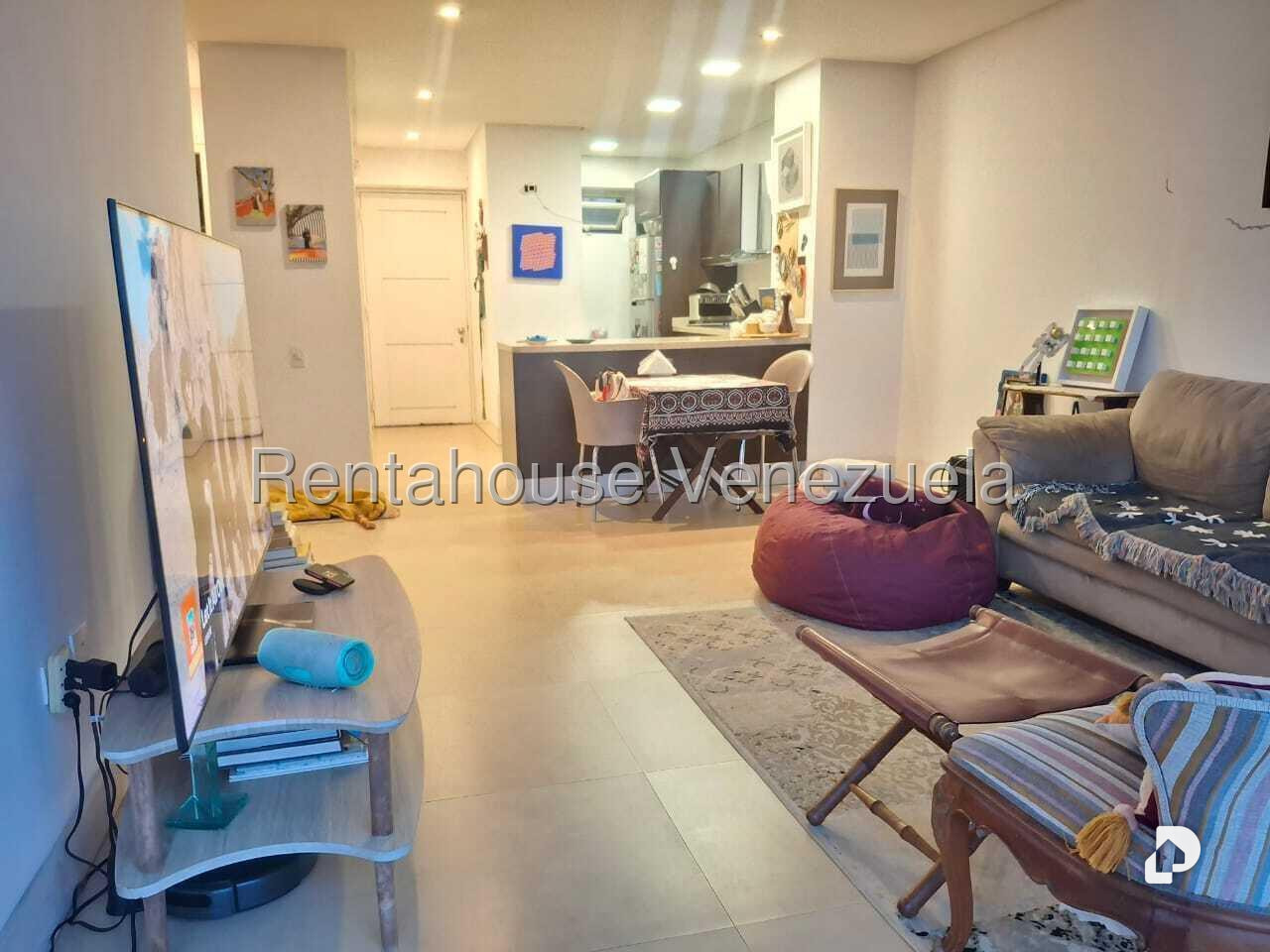 Apartamento en Alto Hatillo, Caracas