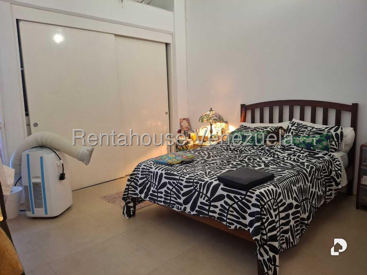 Apartamento en Alto Hatillo, Caracas