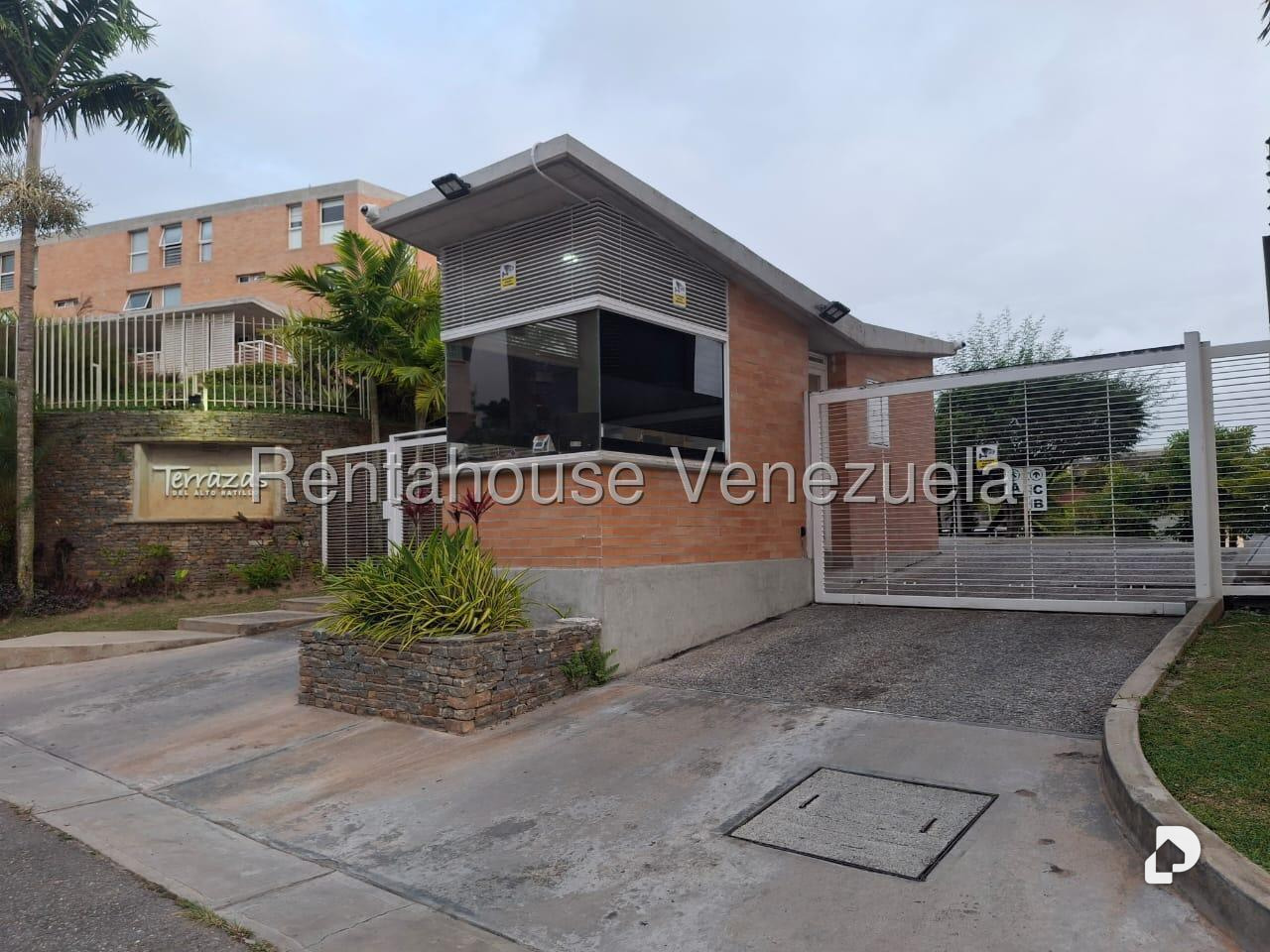 Apartamento en Alto Hatillo, Caracas