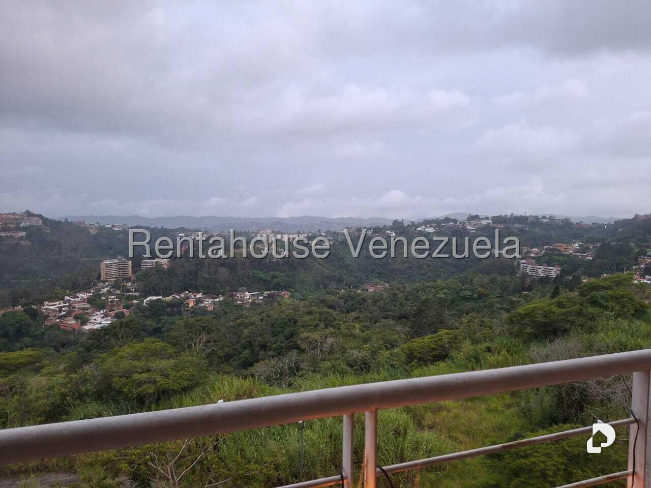 Apartamento en Alto Hatillo, Caracas