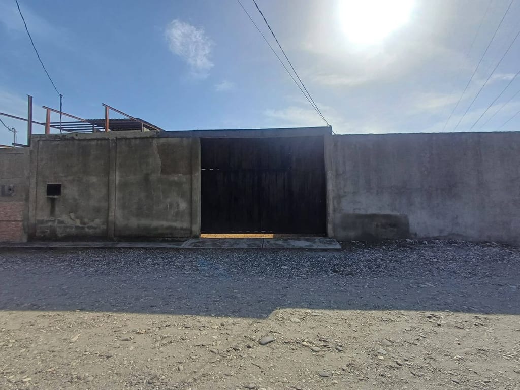 Land in El Placer, Cabudare - 1