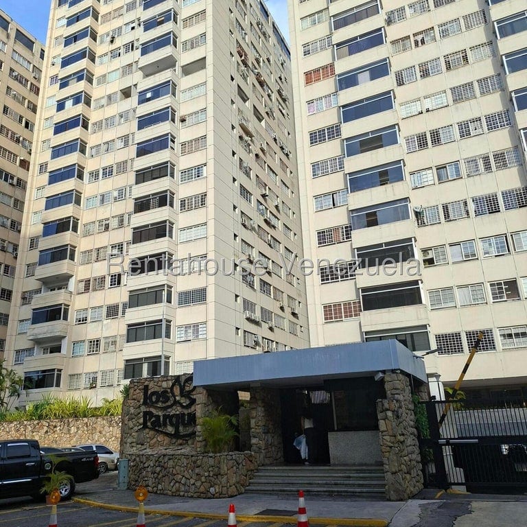Apartamento en Santa Fe Norte, Caracas - 1