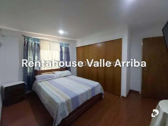 House in Santa Fe Norte, Caracas – 26