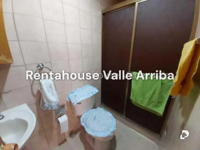 House in Santa Fe Norte, Caracas – 13