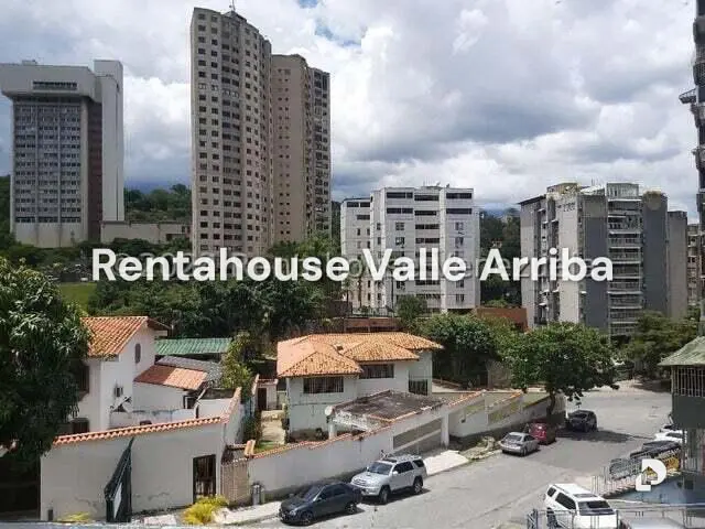House in Santa Fe Norte, Caracas – 19