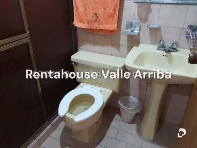 House in Santa Fe Norte, Caracas – 16