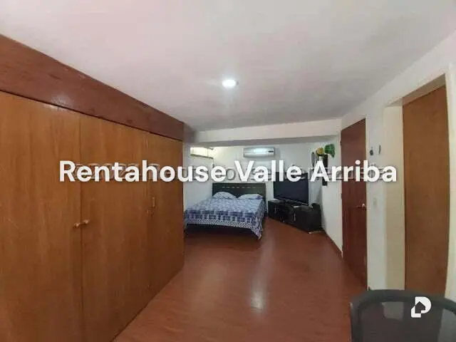 House in Santa Fe Norte, Caracas – 23