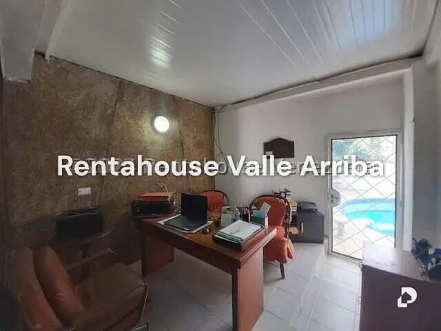 House in Santa Fe Norte, Caracas – 9