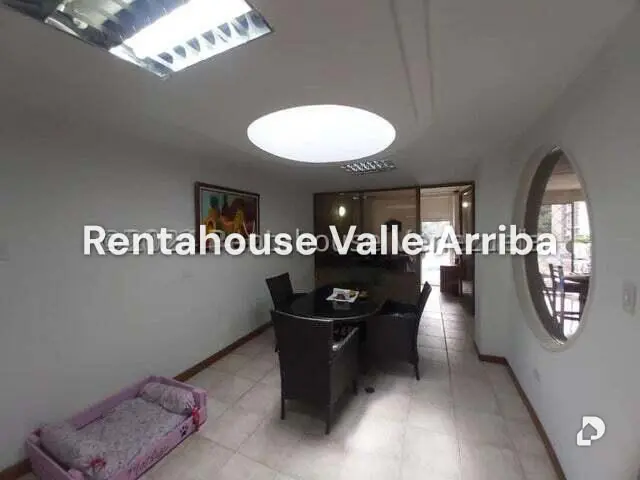 House in Santa Fe Norte, Caracas – 8