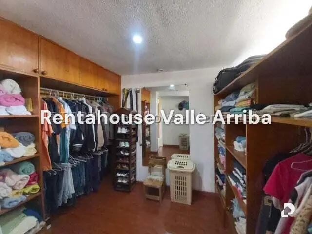 House in Santa Fe Norte, Caracas – 22