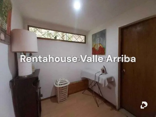 House in Santa Fe Norte, Caracas – 15