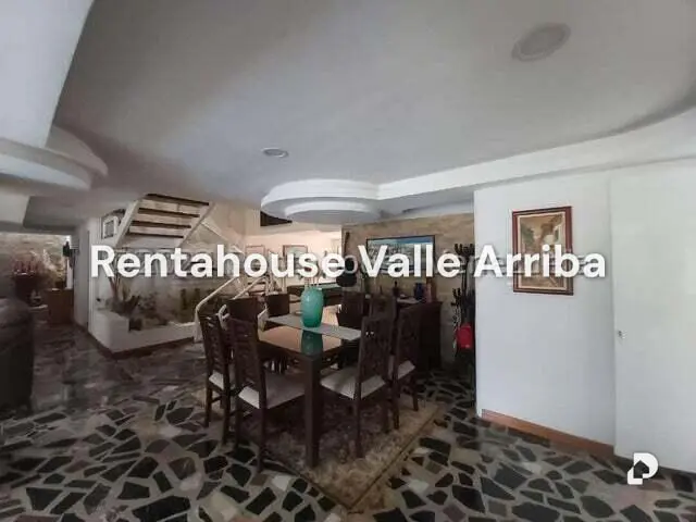 House in Santa Fe Norte, Caracas – 3