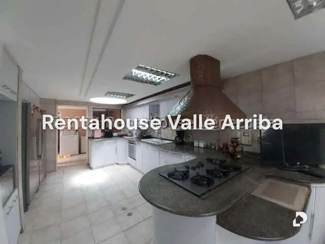 House in Santa Fe Norte, Caracas – 6