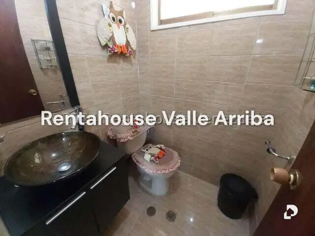 House in Santa Fe Norte, Caracas – 5