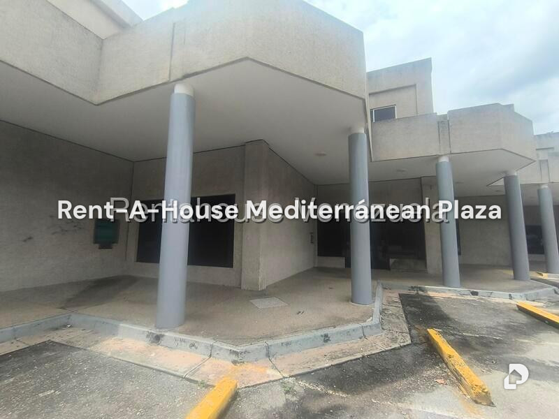 Local comercial en Trigal Norte, Valencia – 22