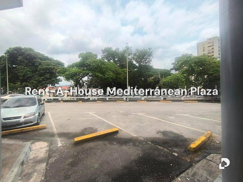 Local comercial en Trigal Norte, Valencia – 23