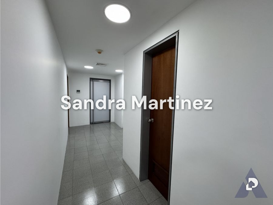 Oficina en Macaracuay, Caracas – 15