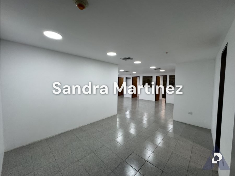 Oficina en Macaracuay, Caracas – 13