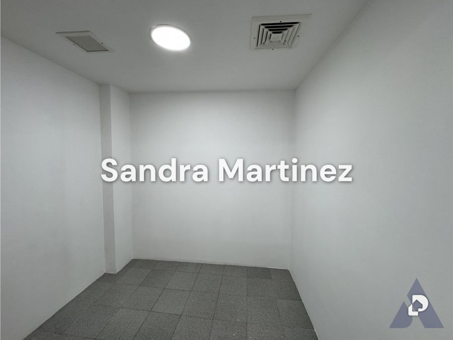 Oficina en Macaracuay, Caracas – 10