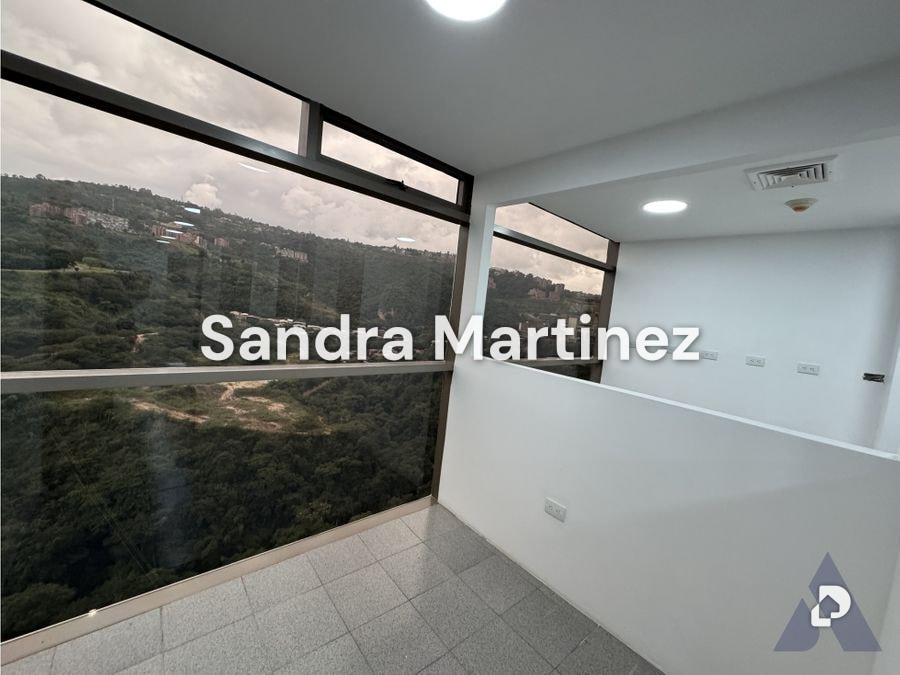 Oficina en Macaracuay, Caracas – 27
