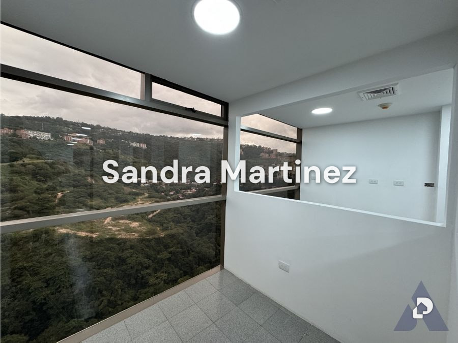 Oficina en Macaracuay, Caracas – 6