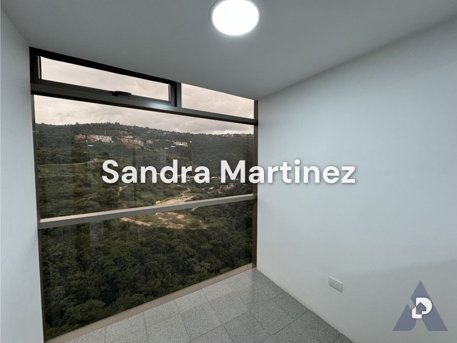 Oficina en Macaracuay, Caracas – 5