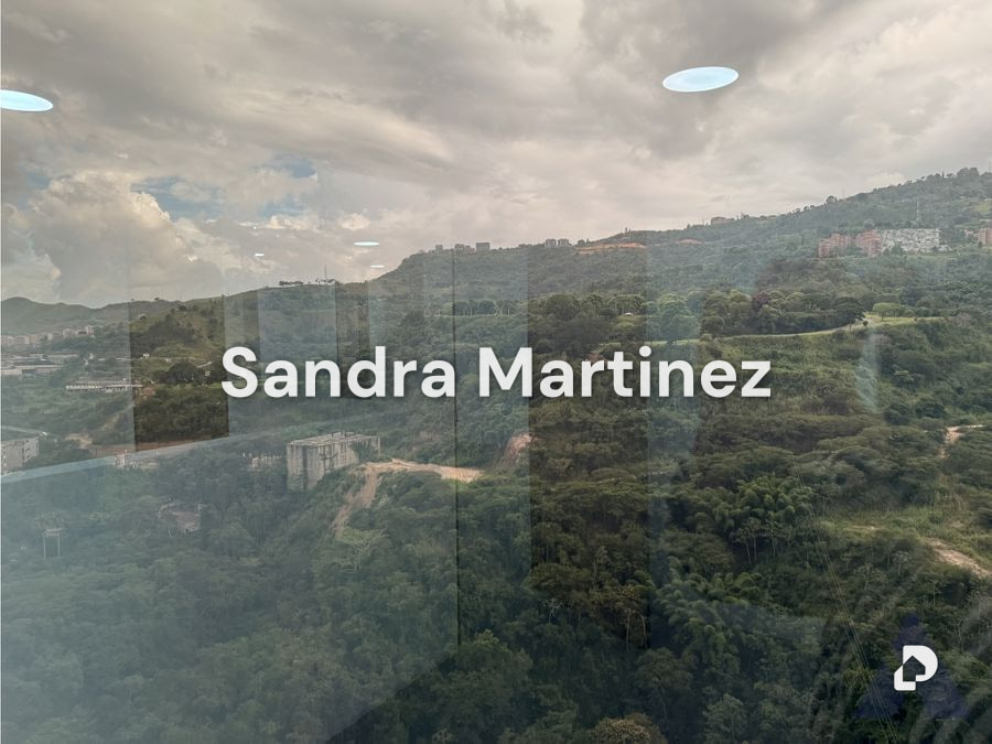 Oficina en Macaracuay, Caracas – 24