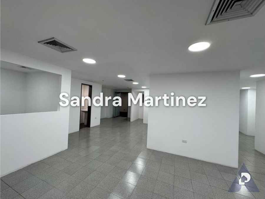 Oficina en Macaracuay, Caracas – 8