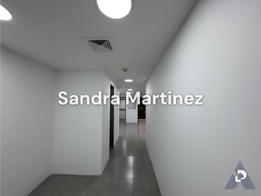 Oficina en Macaracuay, Caracas – 17