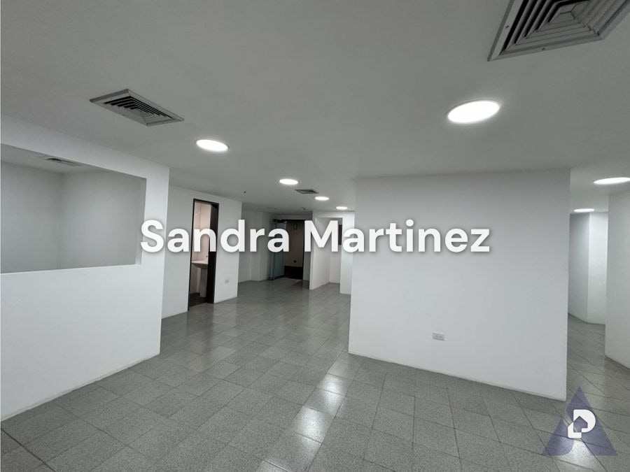 Oficina en Macaracuay, Caracas – 9