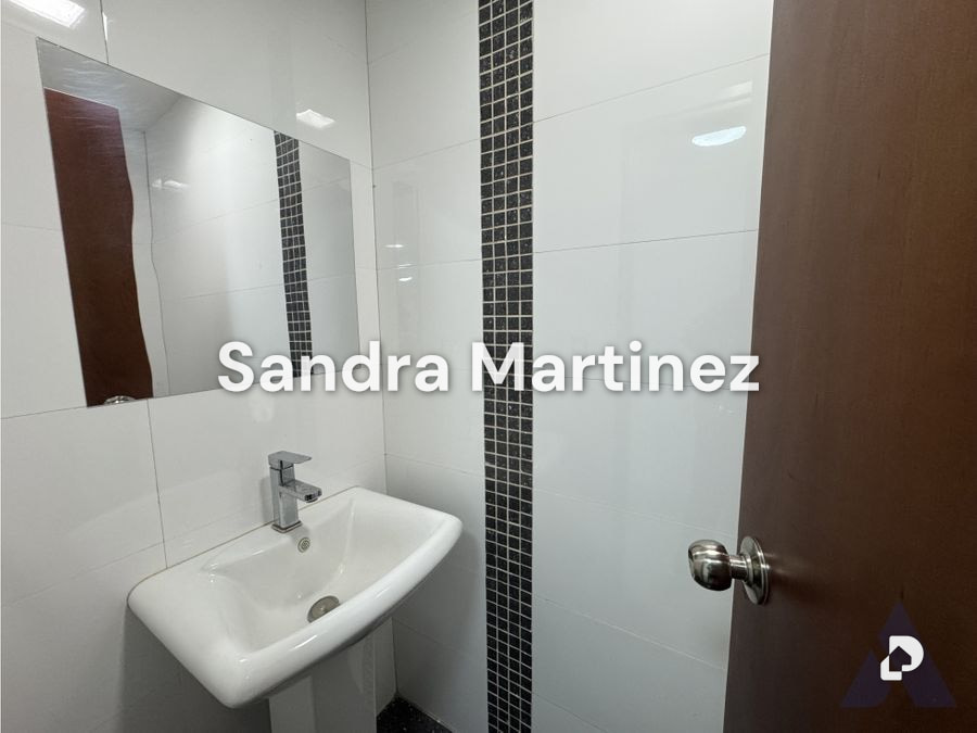 Oficina en Macaracuay, Caracas – 18