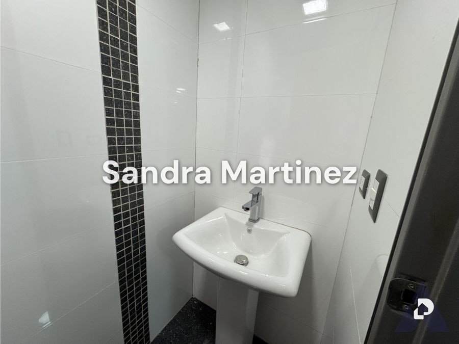 Oficina en Macaracuay, Caracas – 11