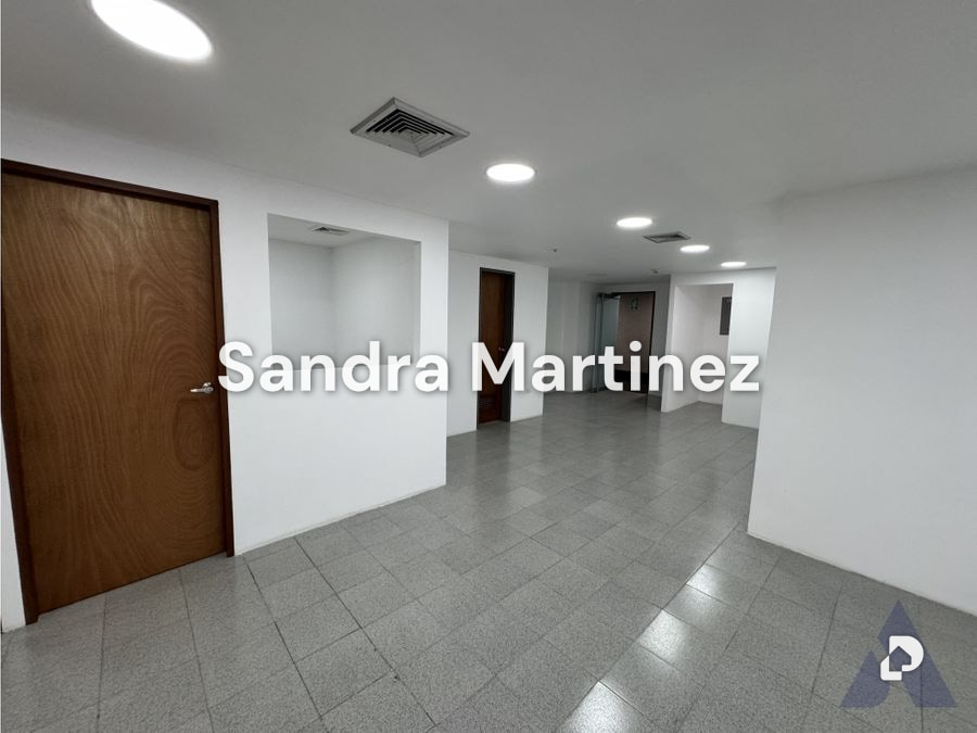 Oficina en Macaracuay, Caracas – 30