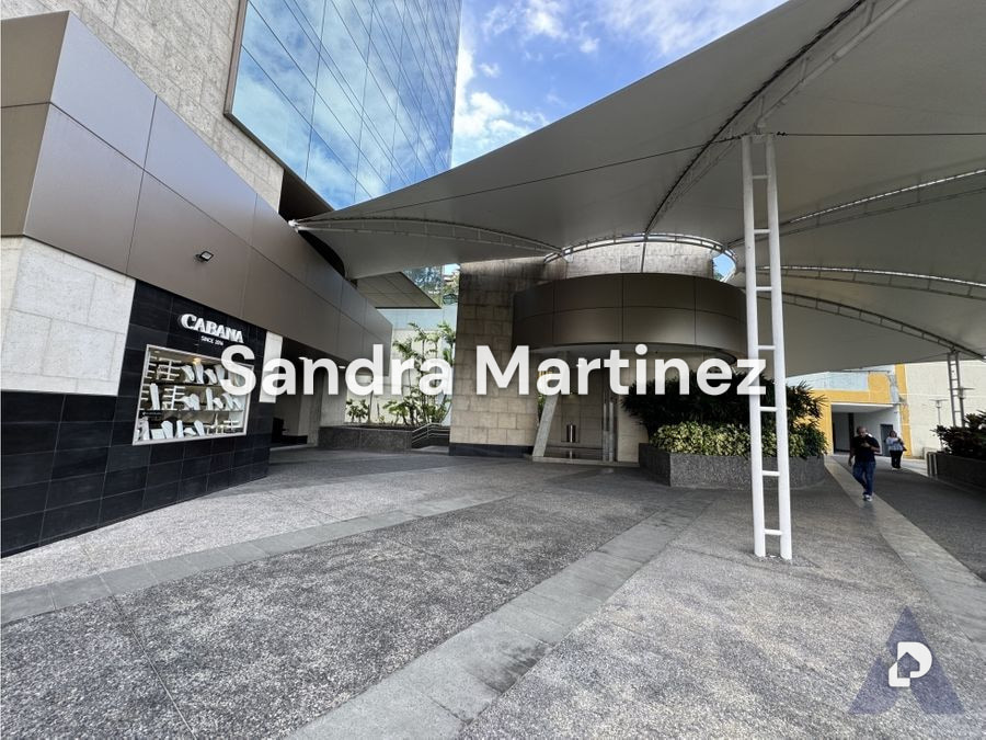 Oficina en Macaracuay, Caracas – 3