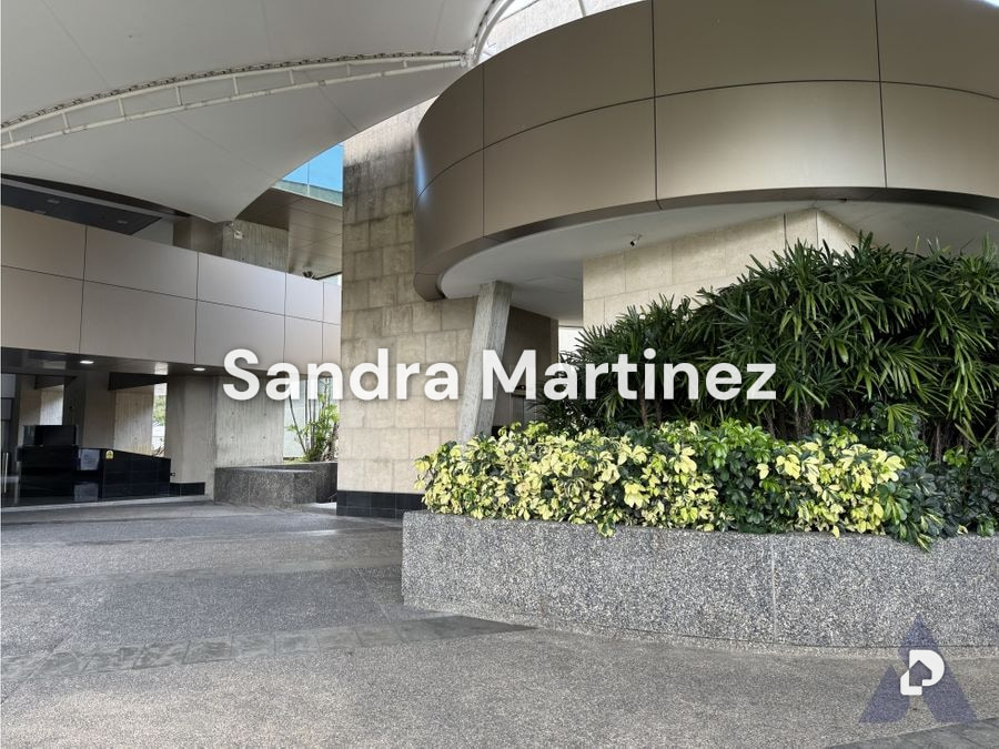 Oficina en Macaracuay, Caracas – 2