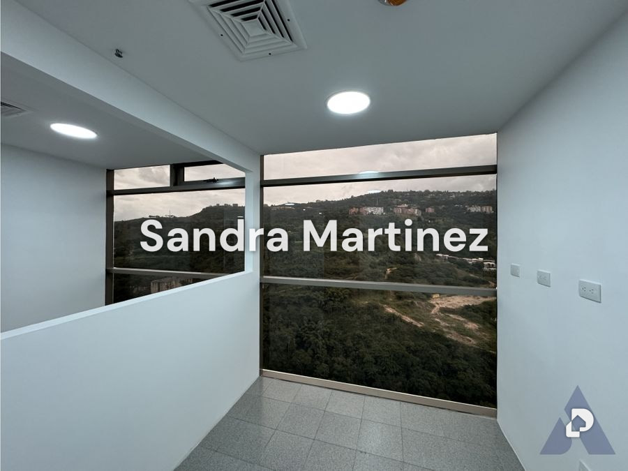 Oficina en Macaracuay, Caracas – 7